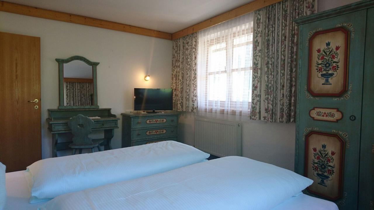 Appartementhotel Hechenberg Saalbach-Hinterglemm Exterior photo